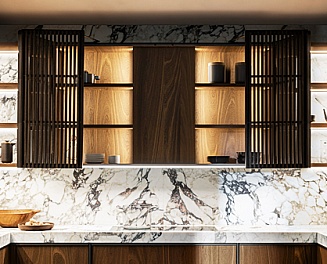 Навесной шкаф Sistema 7 Wall Unit фабрики DADA